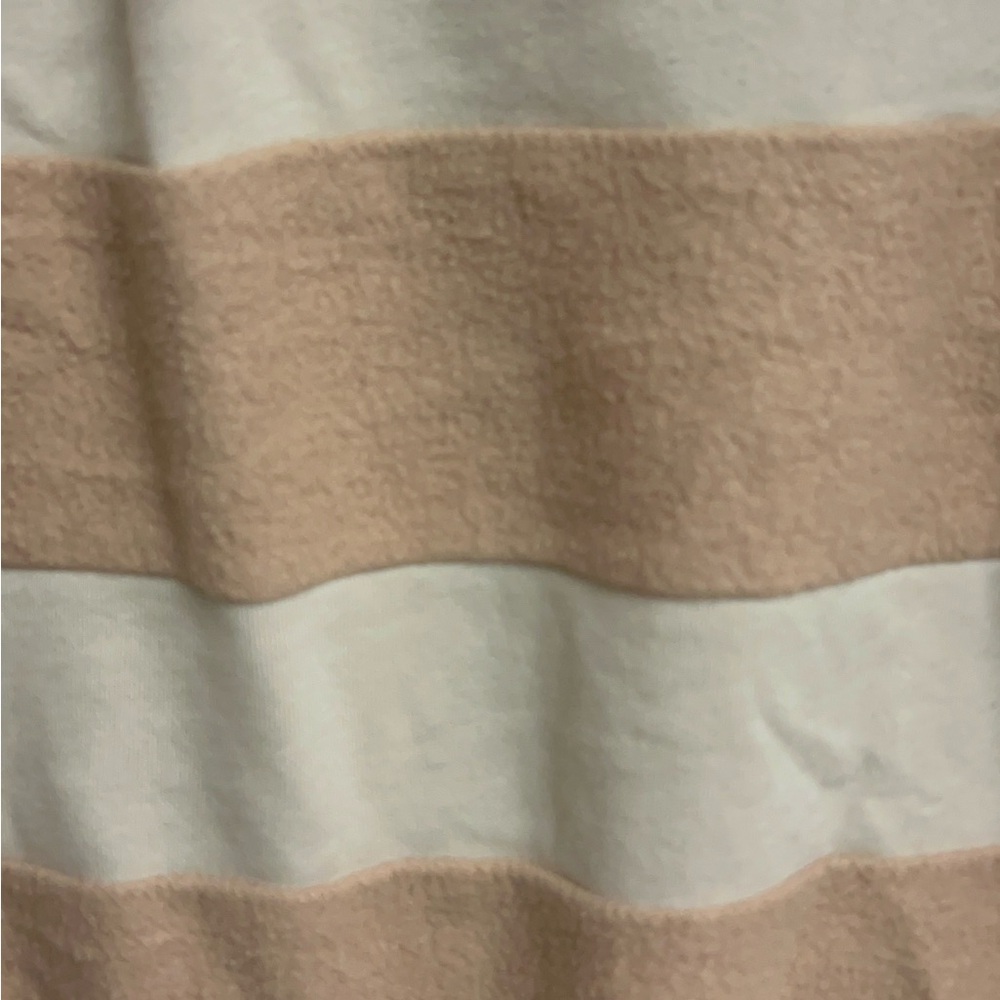 Sonoma Tan/Cream Sweater - Picture 2 of 6